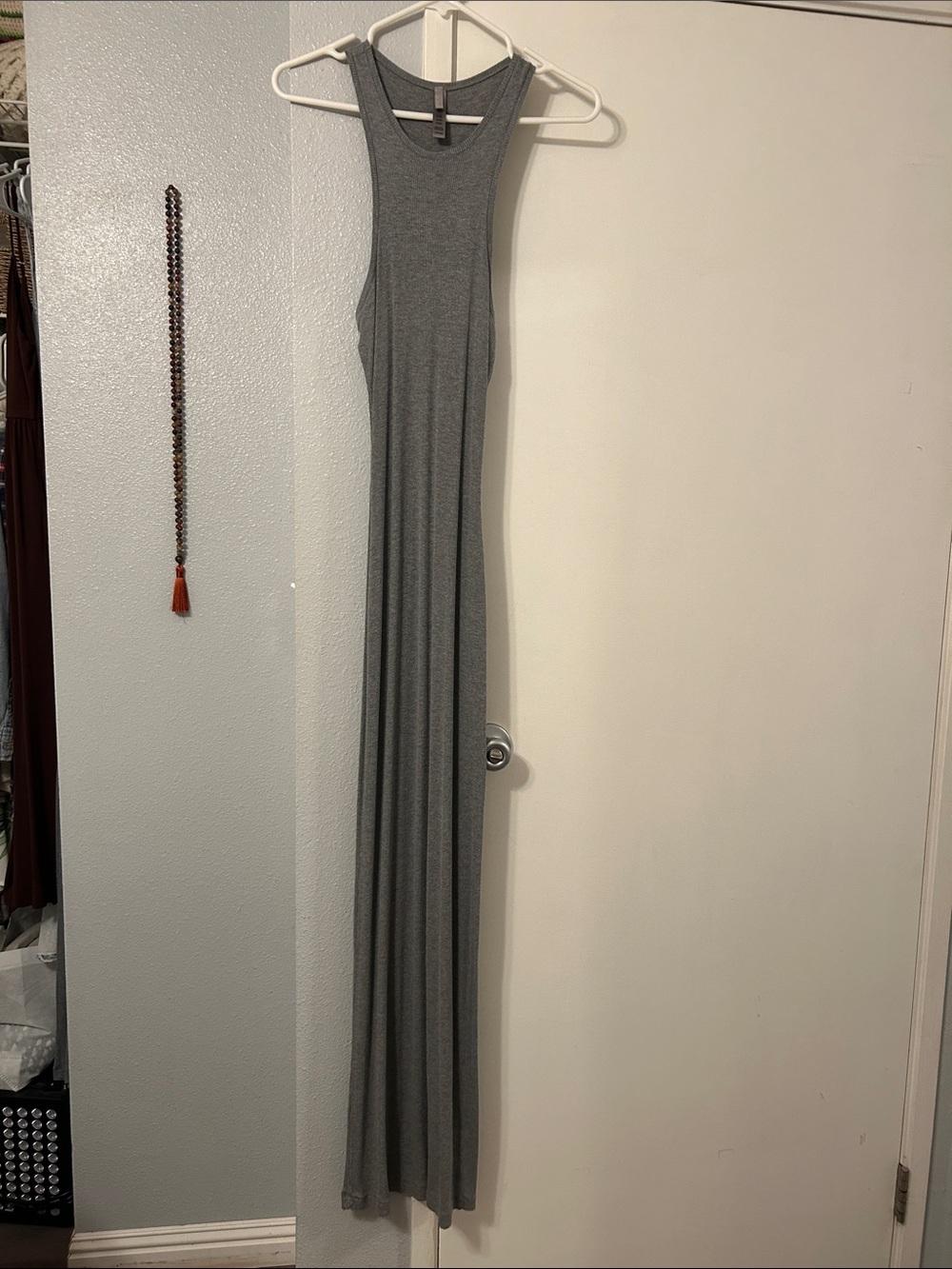 SKIMS dress small